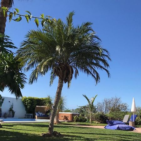 Villa Casa Maria 64 La Victoria de Acentejo Exterior foto